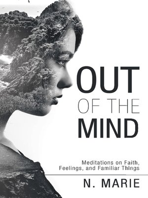cover image of Out of the Mind